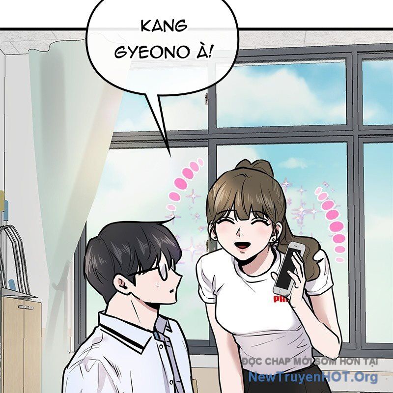 Trở Về Bên Chanbi Chap 4 - Next Chap 5