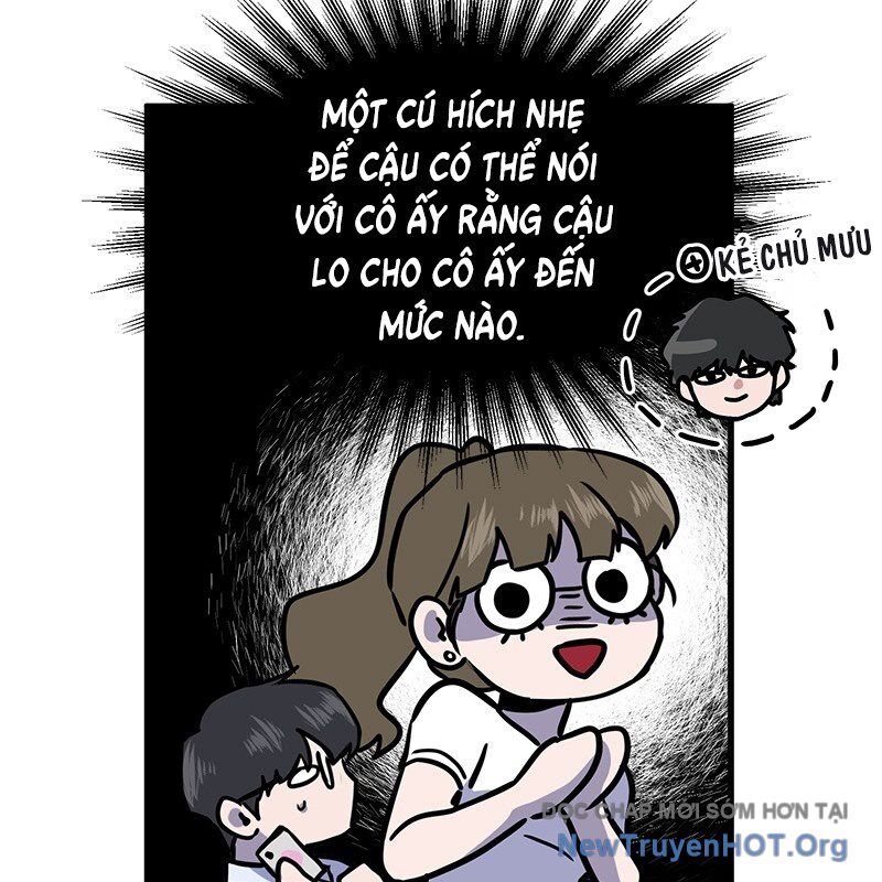 Trở Về Bên Chanbi Chap 4 - Next Chap 5
