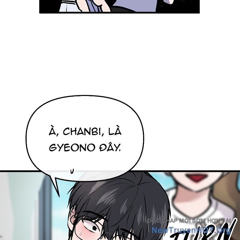 Trở Về Bên Chanbi Chap 4 - Next Chap 5