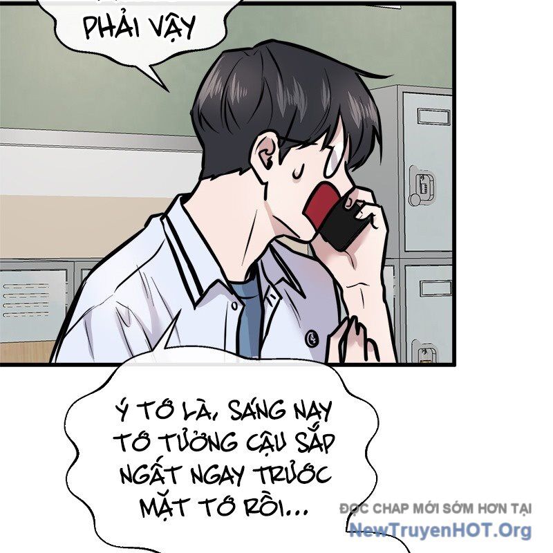 Trở Về Bên Chanbi Chap 4 - Next Chap 5
