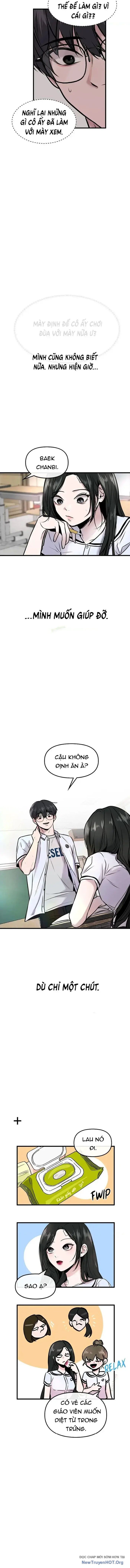 Trở Về Bên Chanbi Chap 7 - Next Chap 8