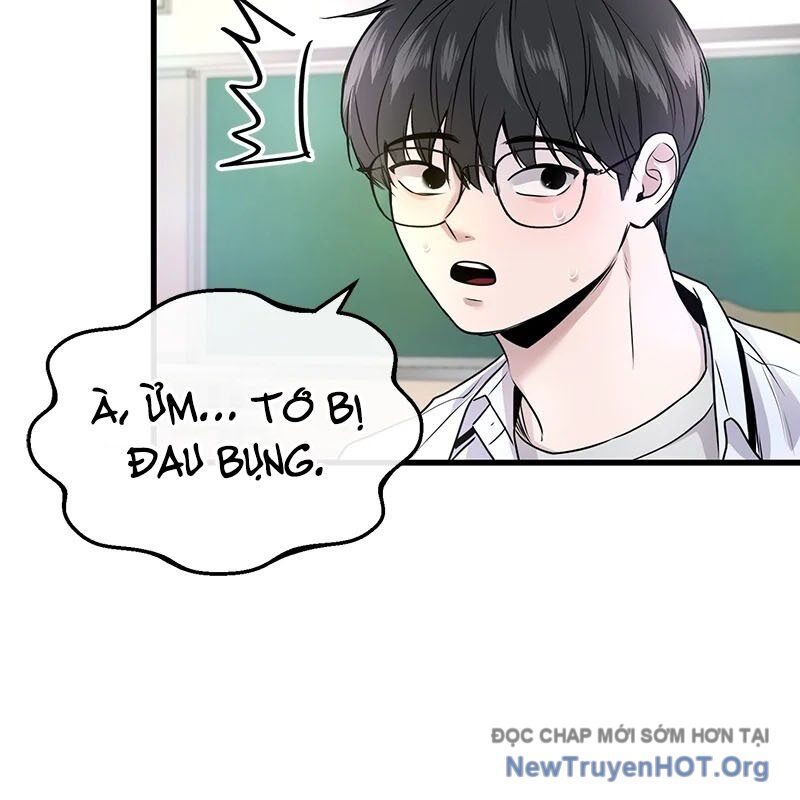 Trở Về Bên Chanbi Chap 8 - Next Chap 9