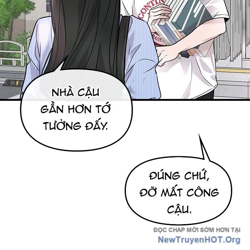 Trở Về Bên Chanbi Chap 8 - Next Chap 9