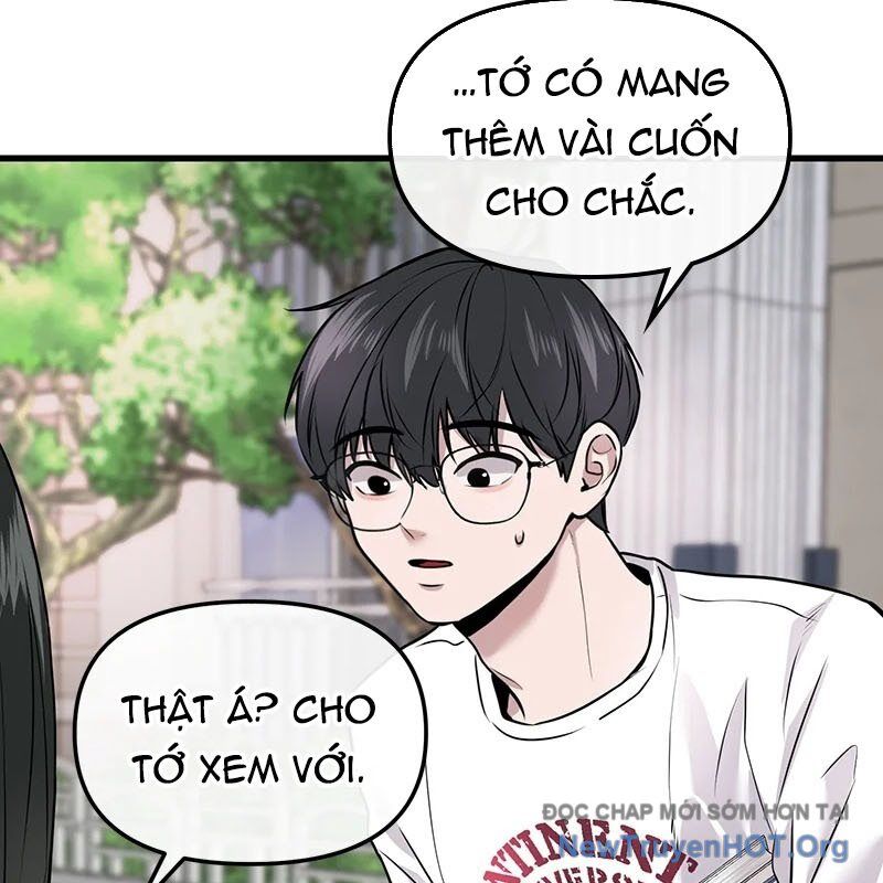 Trở Về Bên Chanbi Chap 8 - Next Chap 9
