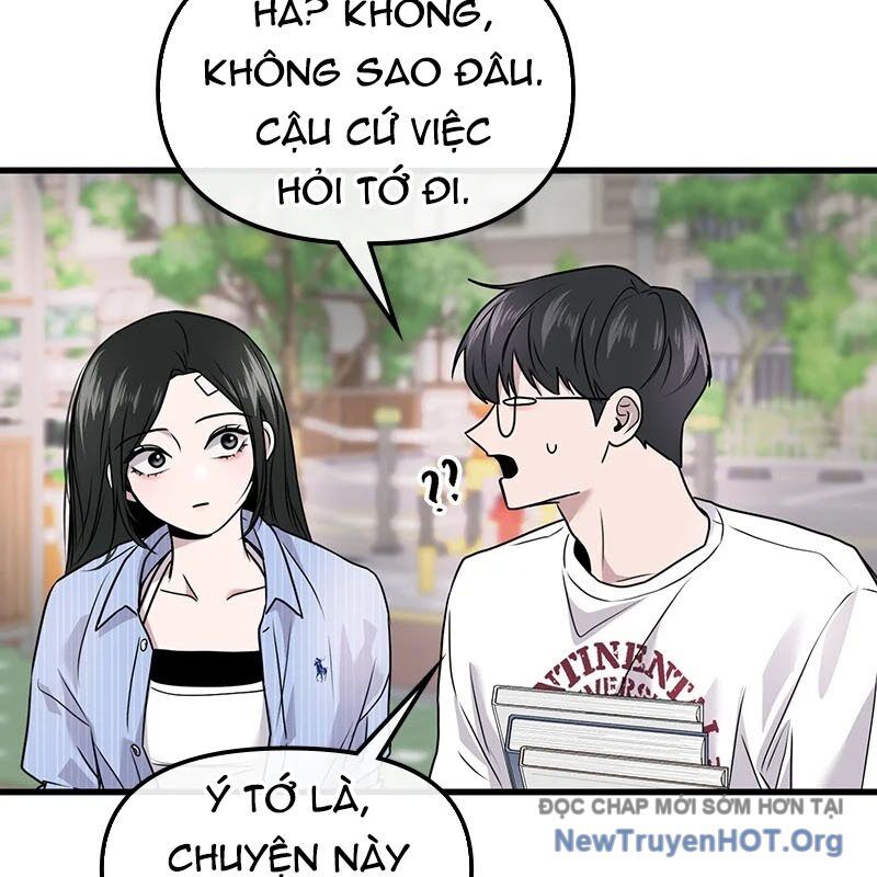 Trở Về Bên Chanbi Chap 8 - Next Chap 9