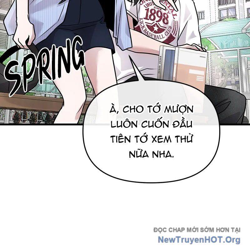 Trở Về Bên Chanbi Chap 8 - Next Chap 9