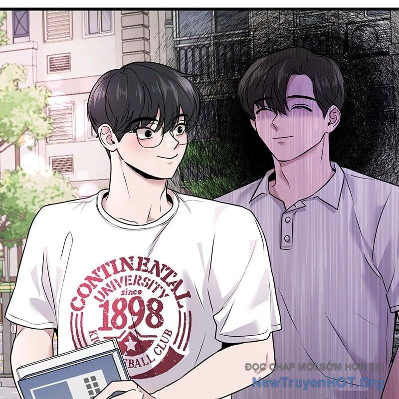 Trở Về Bên Chanbi Chap 8 - Next Chap 9