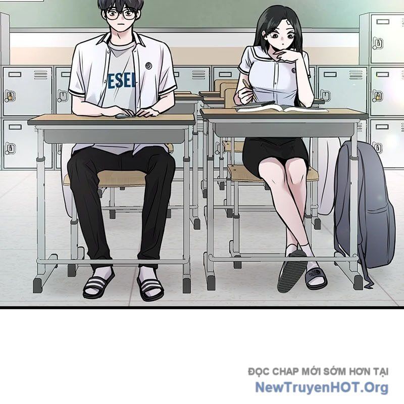 Trở Về Bên Chanbi Chap 8 - Next Chap 9