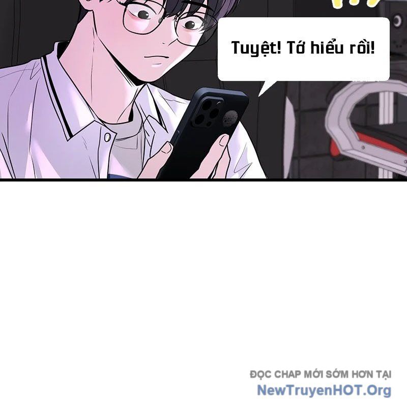 Trở Về Bên Chanbi Chap 8 - Next Chap 9