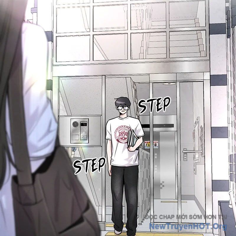 Trở Về Bên Chanbi Chap 8 - Next Chap 9