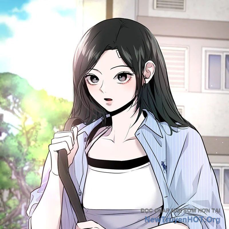 Trở Về Bên Chanbi Chap 8 - Next Chap 9