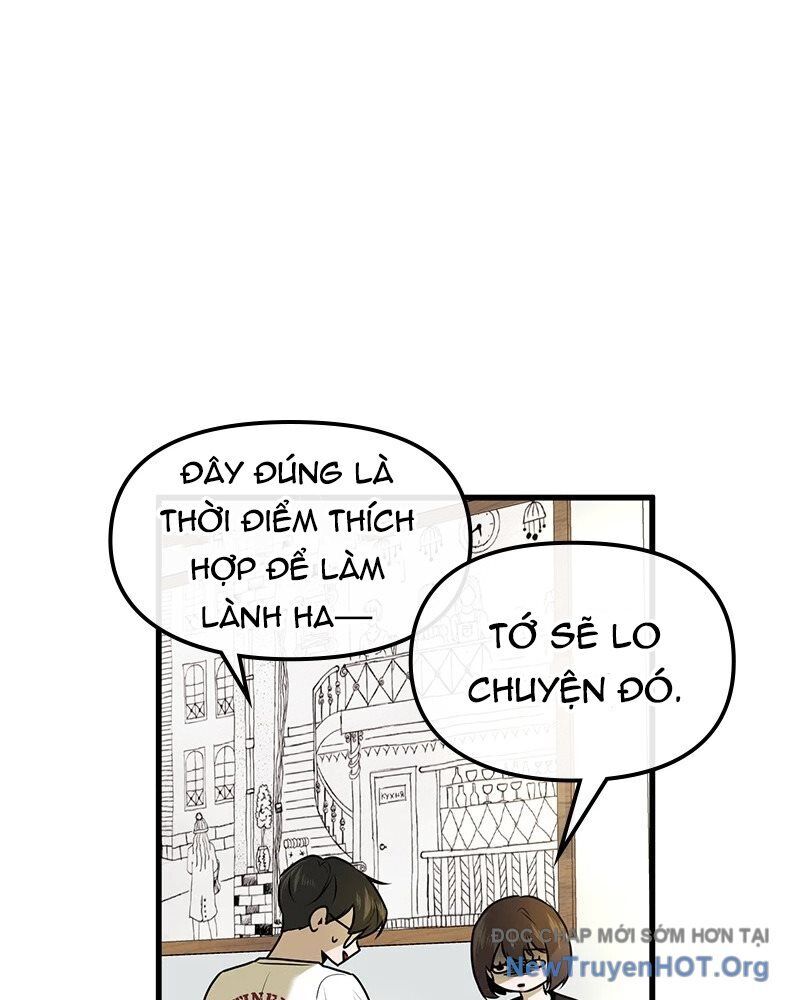 Trở Về Bên Chanbi Chap 9 - Next Chap 10