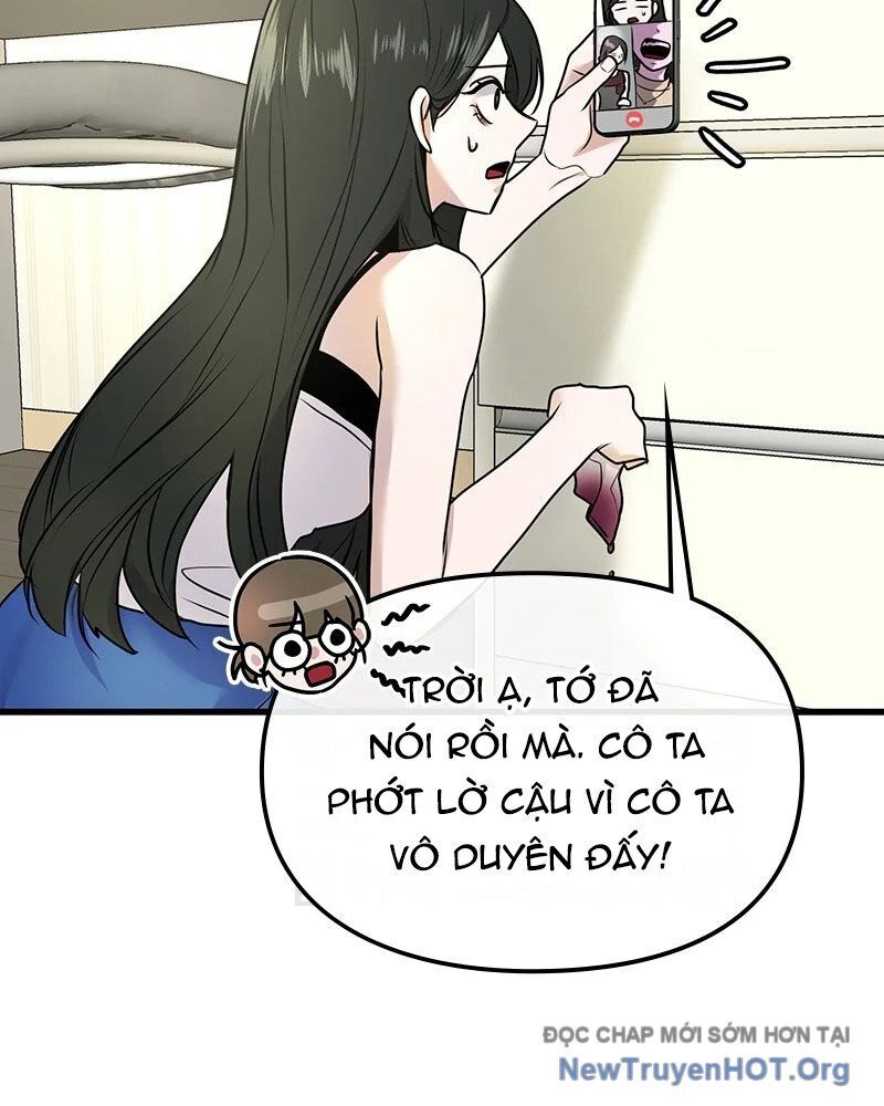 Trở Về Bên Chanbi Chap 9 - Next Chap 10