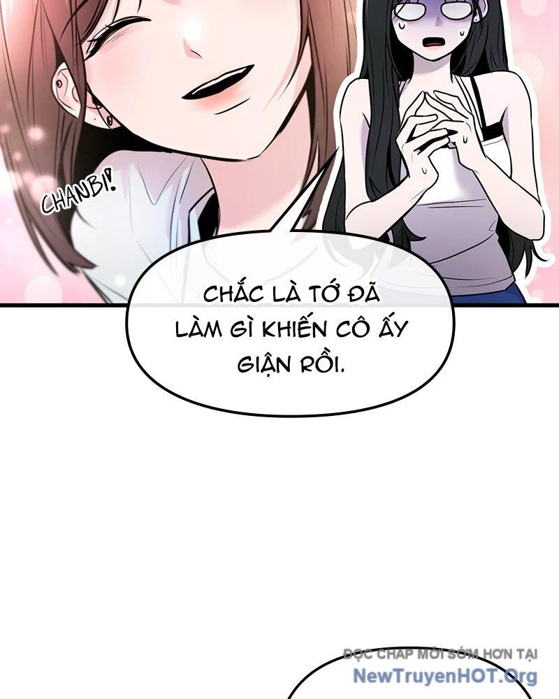 Trở Về Bên Chanbi Chap 9 - Next Chap 10