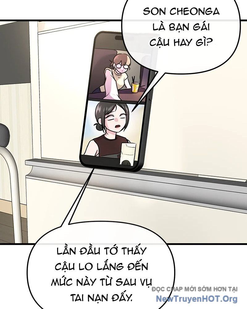 Trở Về Bên Chanbi Chap 9 - Next Chap 10