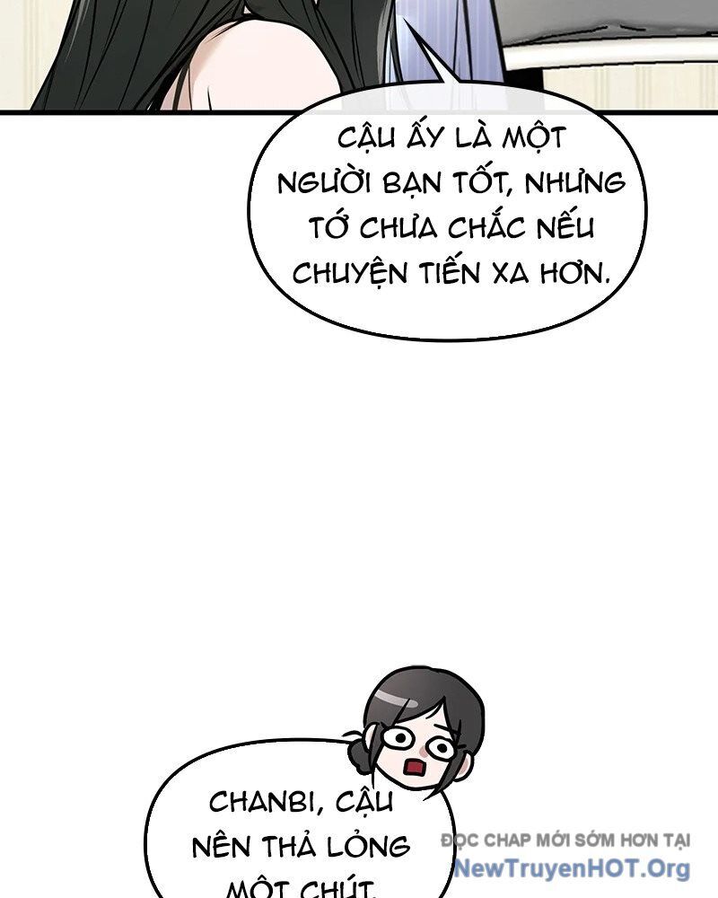 Trở Về Bên Chanbi Chap 9 - Next Chap 10