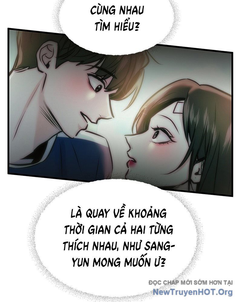 Trở Về Bên Chanbi Chap 9 - Next Chap 10