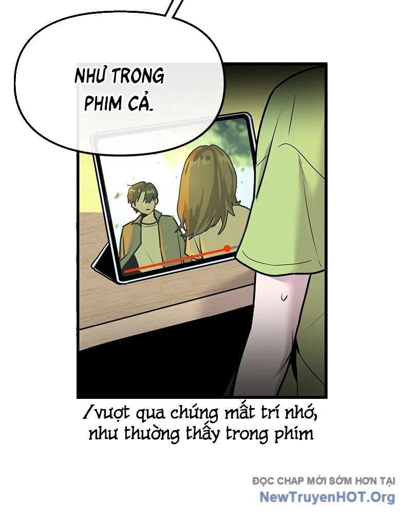 Trở Về Bên Chanbi Chap 9 - Next Chap 10