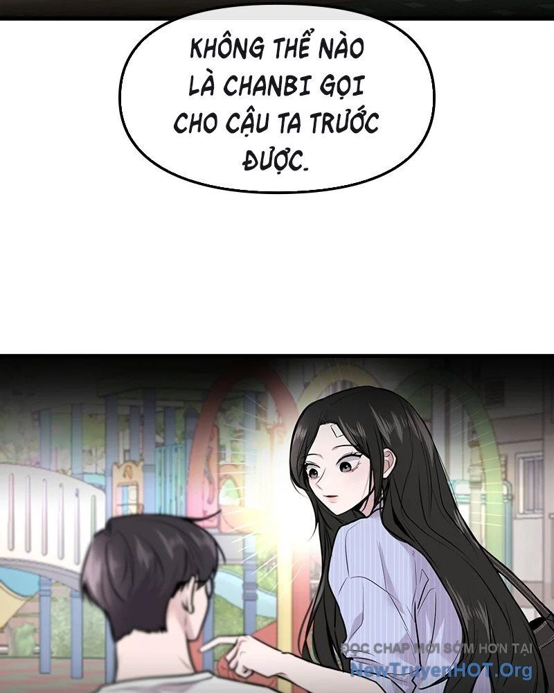 Trở Về Bên Chanbi Chap 9 - Next Chap 10