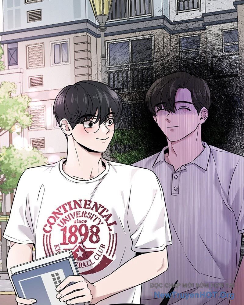 Trở Về Bên Chanbi Chap 9 - Next Chap 10