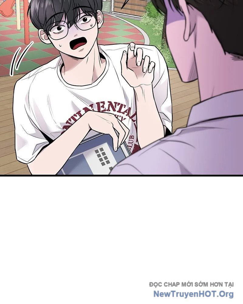 Trở Về Bên Chanbi Chap 9 - Next Chap 10