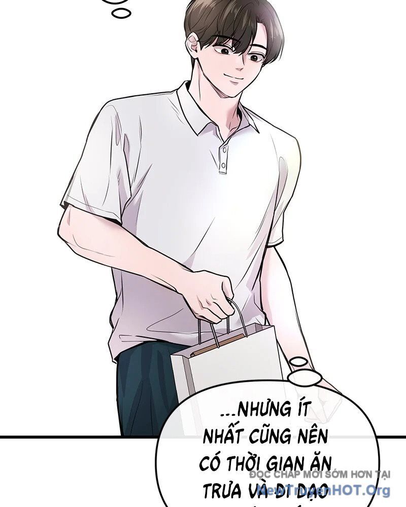 Trở Về Bên Chanbi Chap 9 - Next Chap 10