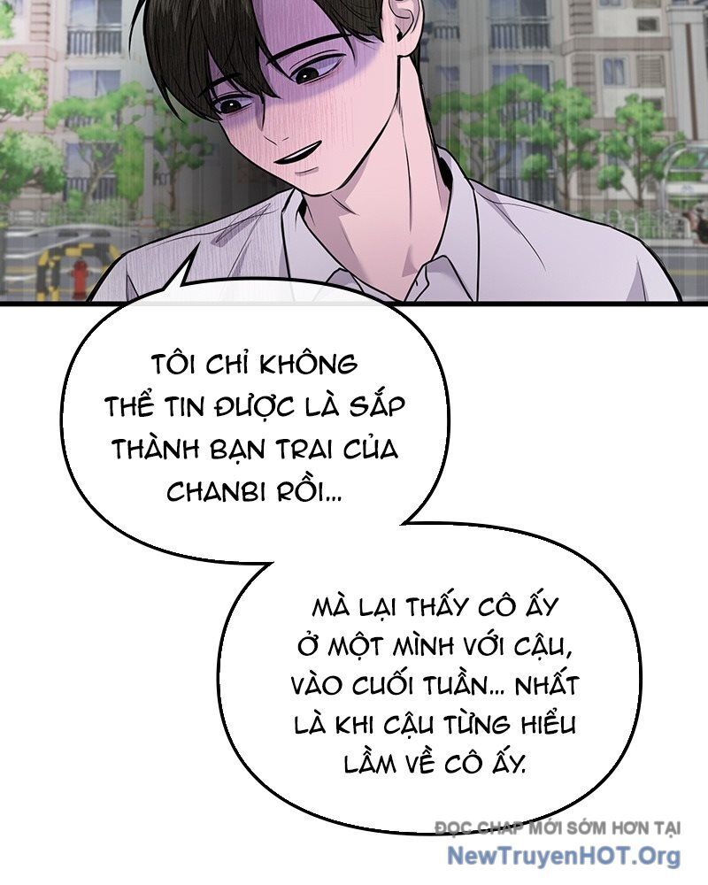 Trở Về Bên Chanbi Chap 9 - Next Chap 10