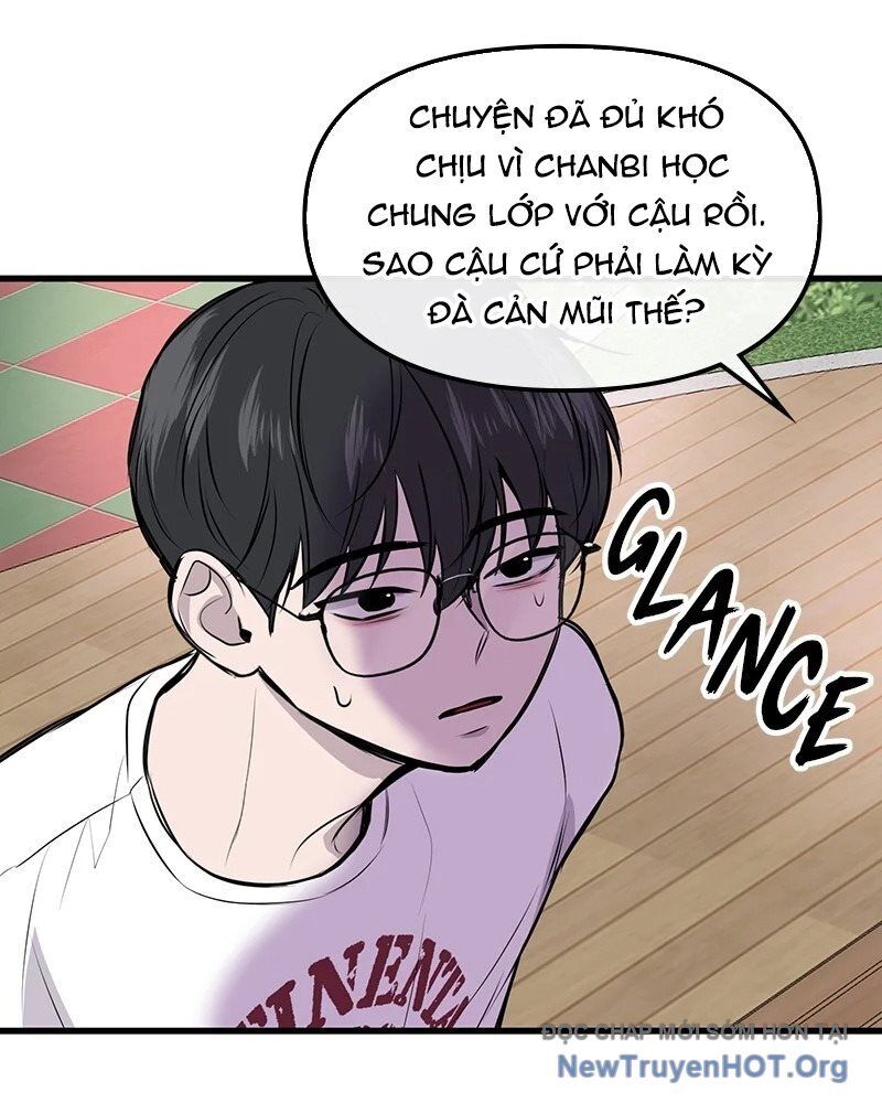 Trở Về Bên Chanbi Chap 9 - Next Chap 10