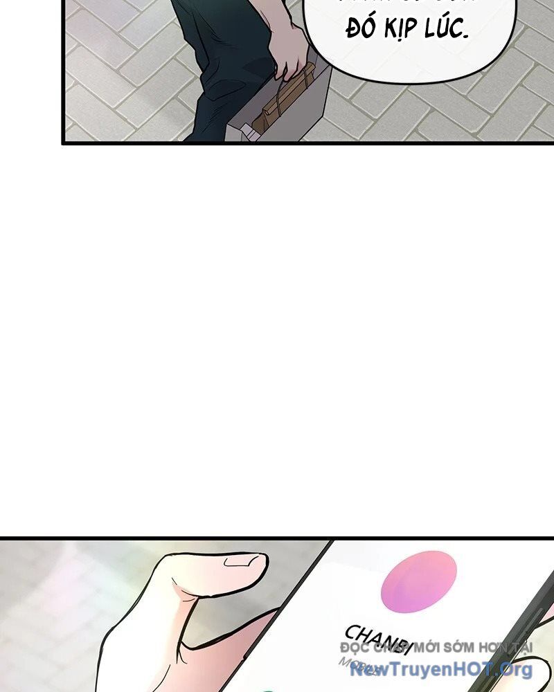 Trở Về Bên Chanbi Chap 9 - Next Chap 10