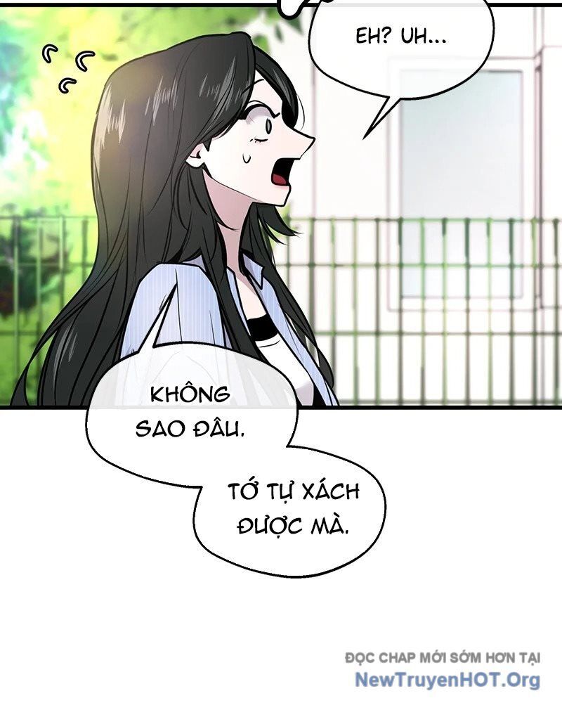 Trở Về Bên Chanbi Chap 9 - Next Chap 10