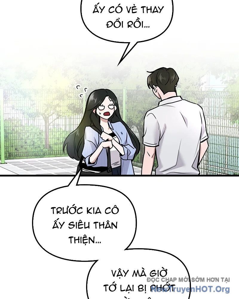 Trở Về Bên Chanbi Chap 9 - Next Chap 10