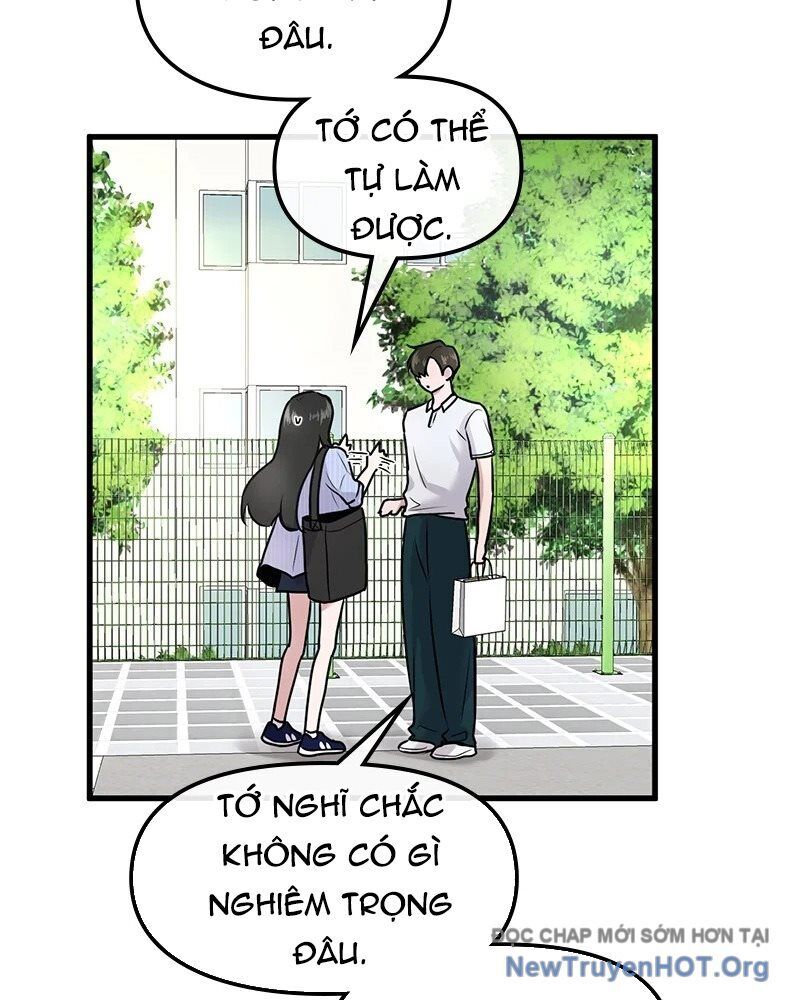 Trở Về Bên Chanbi Chap 9 - Next Chap 10