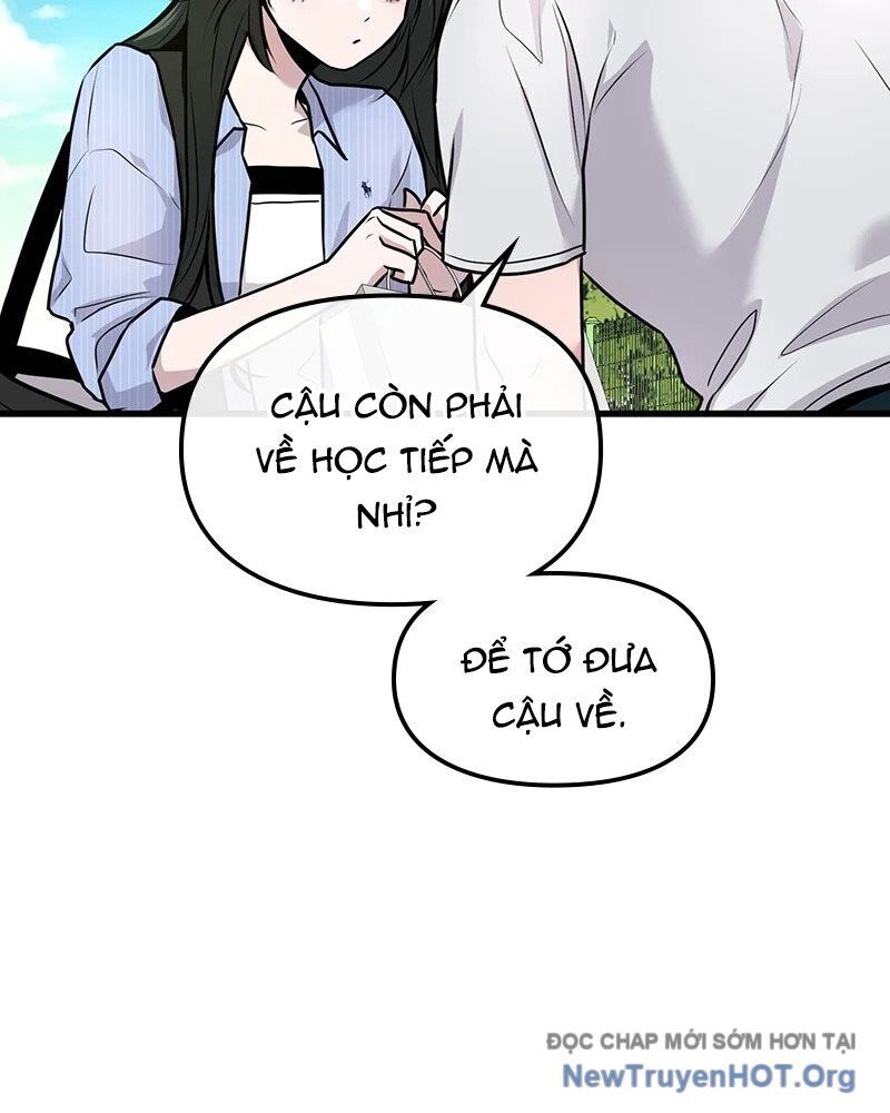 Trở Về Bên Chanbi Chap 9 - Next Chap 10