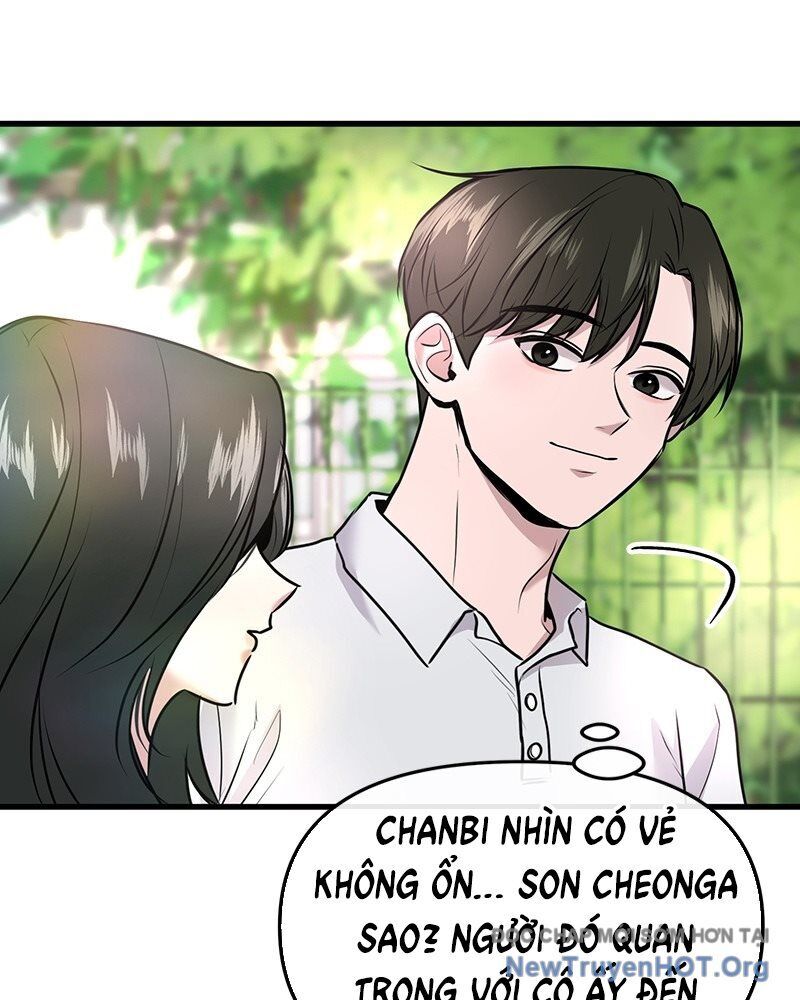 Trở Về Bên Chanbi Chap 9 - Next Chap 10