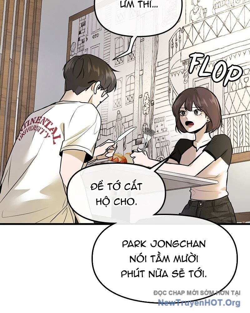 Trở Về Bên Chanbi Chap 9 - Next Chap 10