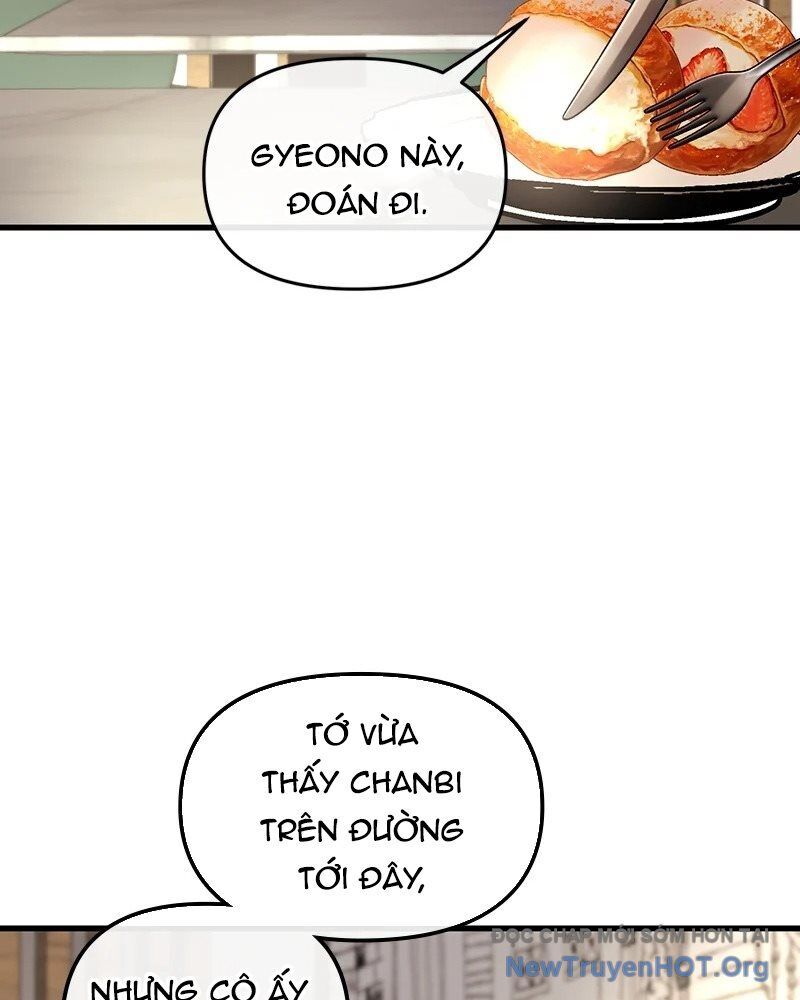 Trở Về Bên Chanbi Chap 9 - Next Chap 10