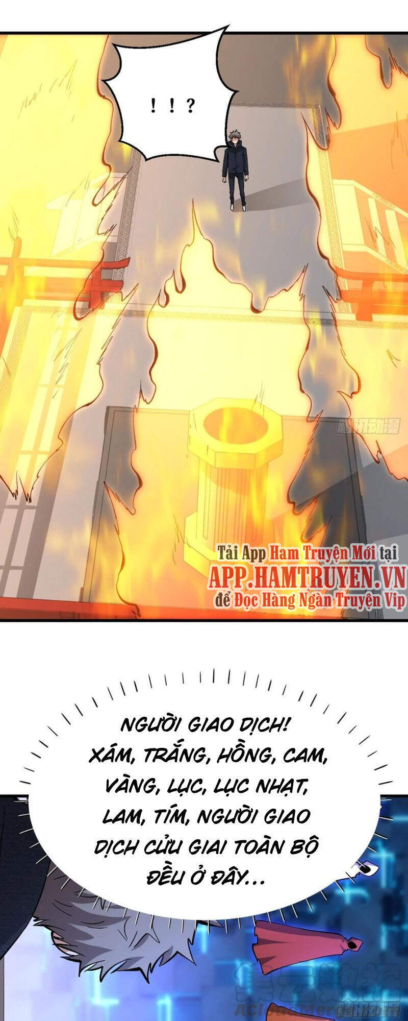 Trở Về Làm Đại Lão Thời Mạt Thế Chap 152 - Next Chap 153