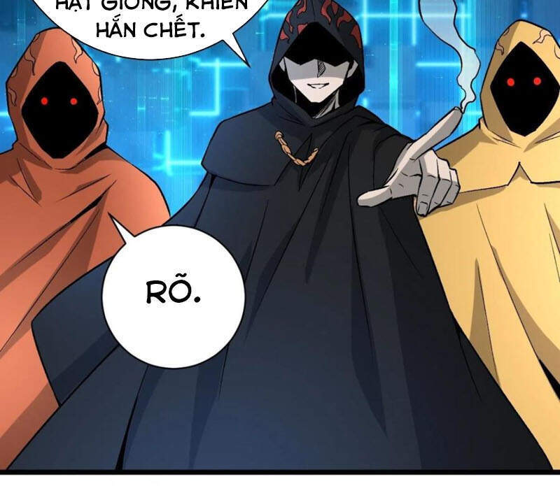 Trở Về Làm Đại Lão Thời Mạt Thế Chap 152 - Next Chap 153
