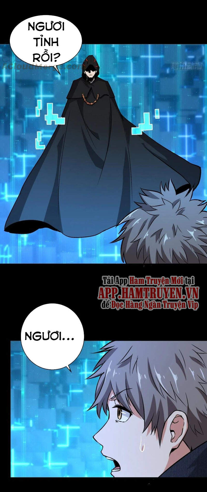 Trở Về Làm Đại Lão Thời Mạt Thế Chap 152 - Next Chap 153
