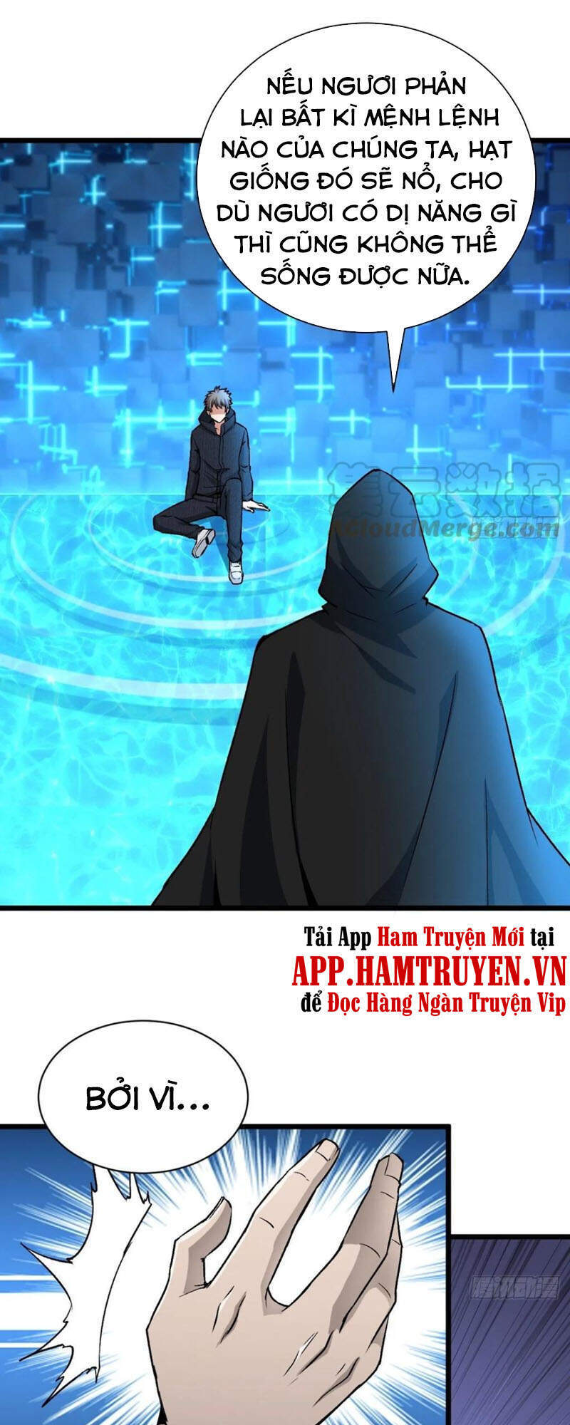Trở Về Làm Đại Lão Thời Mạt Thế Chap 152 - Next Chap 153