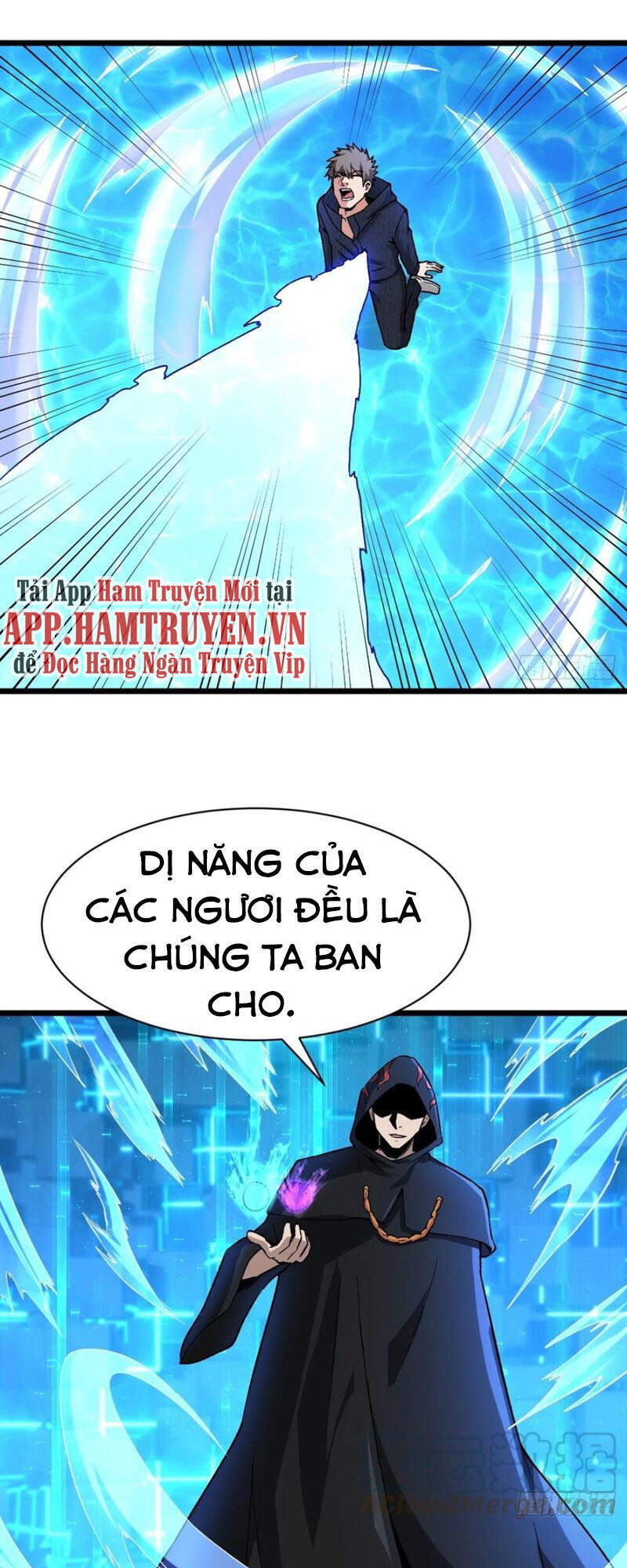 Trở Về Làm Đại Lão Thời Mạt Thế Chap 152 - Next Chap 153