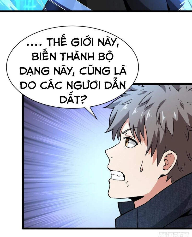 Trở Về Làm Đại Lão Thời Mạt Thế Chap 152 - Next Chap 153