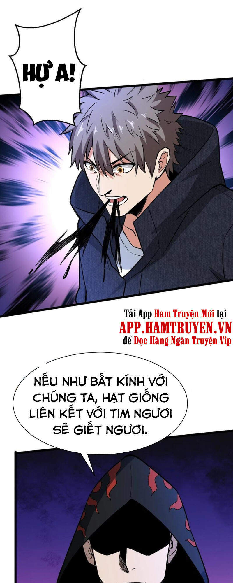 Trở Về Làm Đại Lão Thời Mạt Thế Chap 152 - Next Chap 153