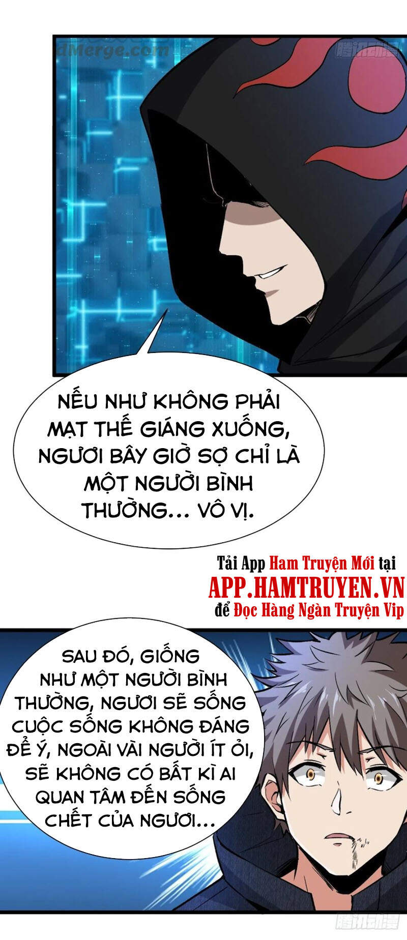 Trở Về Làm Đại Lão Thời Mạt Thế Chap 152 - Next Chap 153