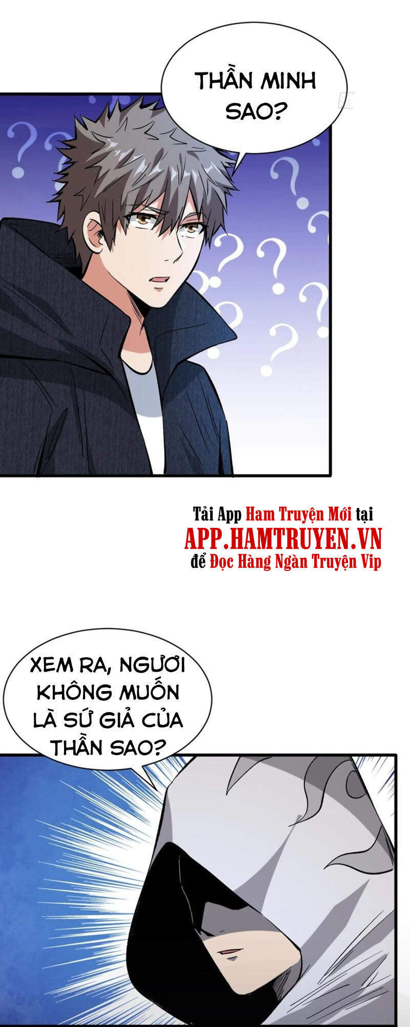 Trở Về Làm Đại Lão Thời Mạt Thế Chap 152 - Next Chap 153