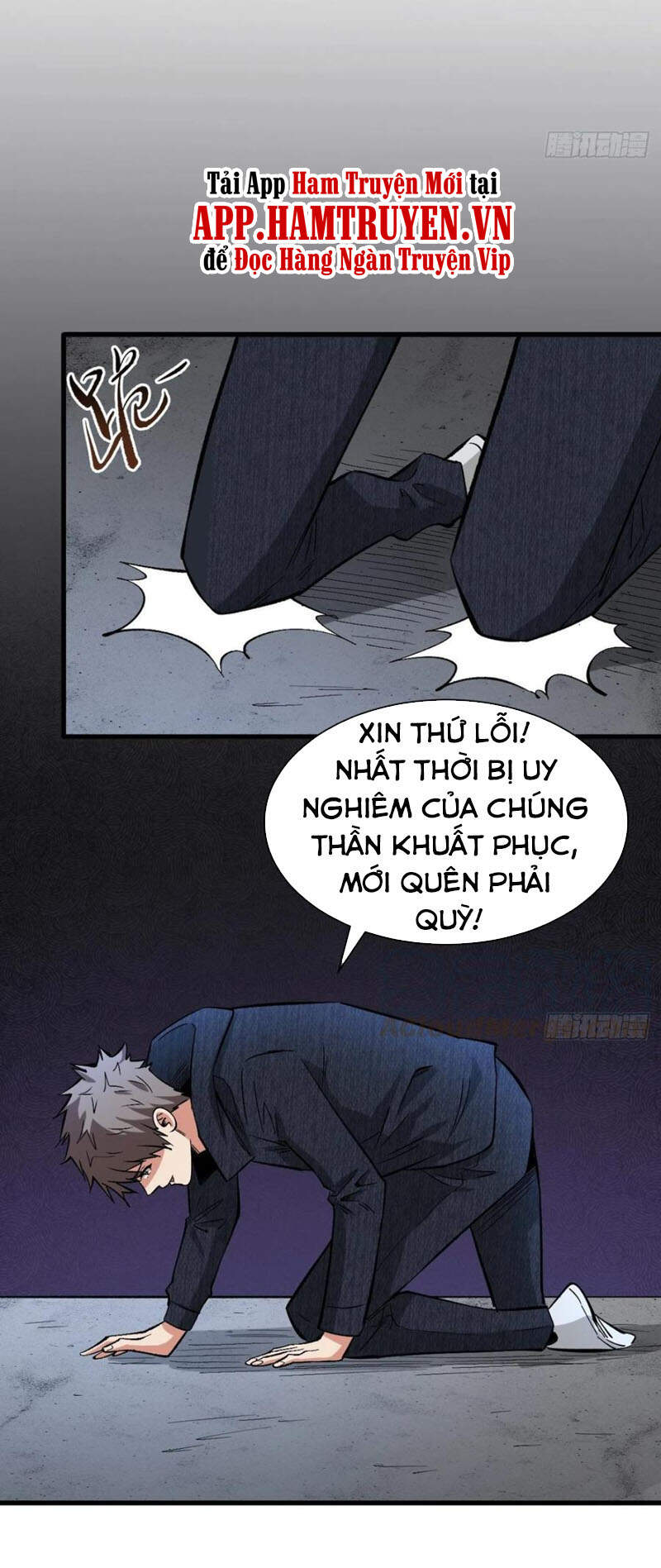 Trở Về Làm Đại Lão Thời Mạt Thế Chap 152 - Next Chap 153