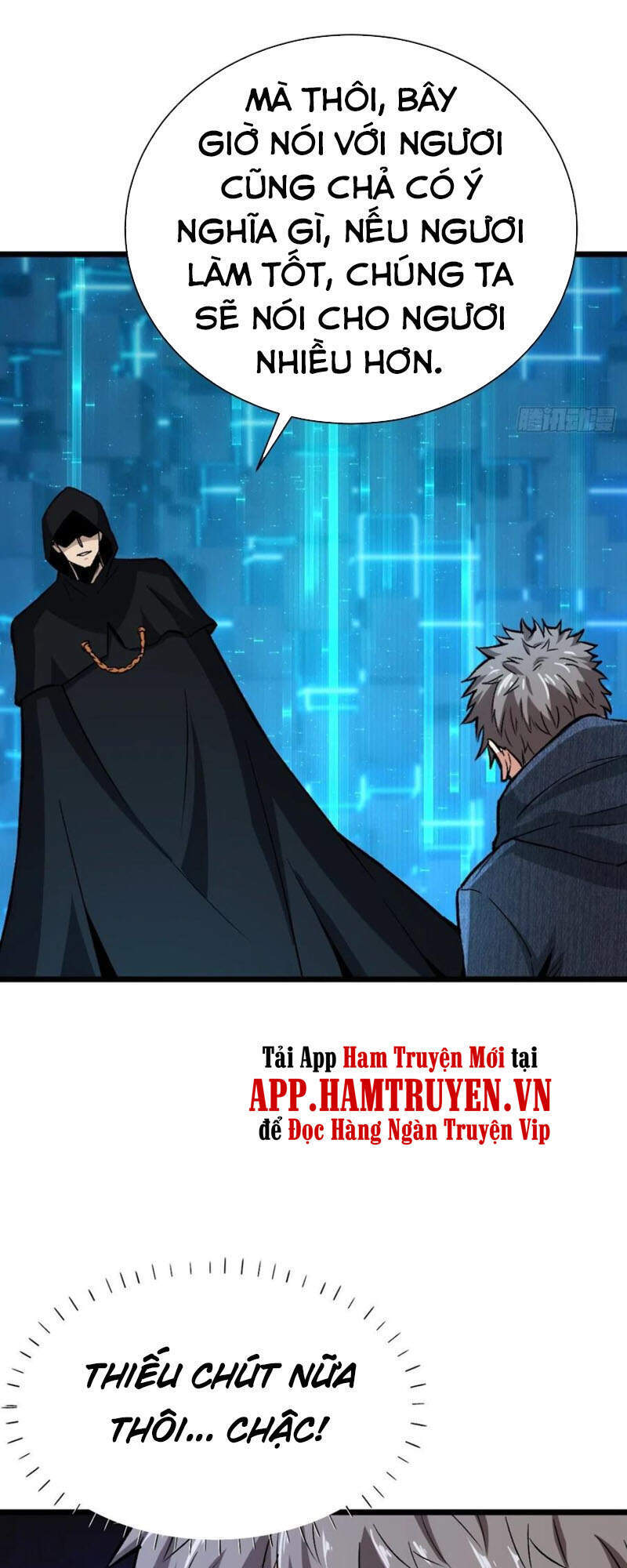 Trở Về Làm Đại Lão Thời Mạt Thế Chap 153 - Next Chap 154