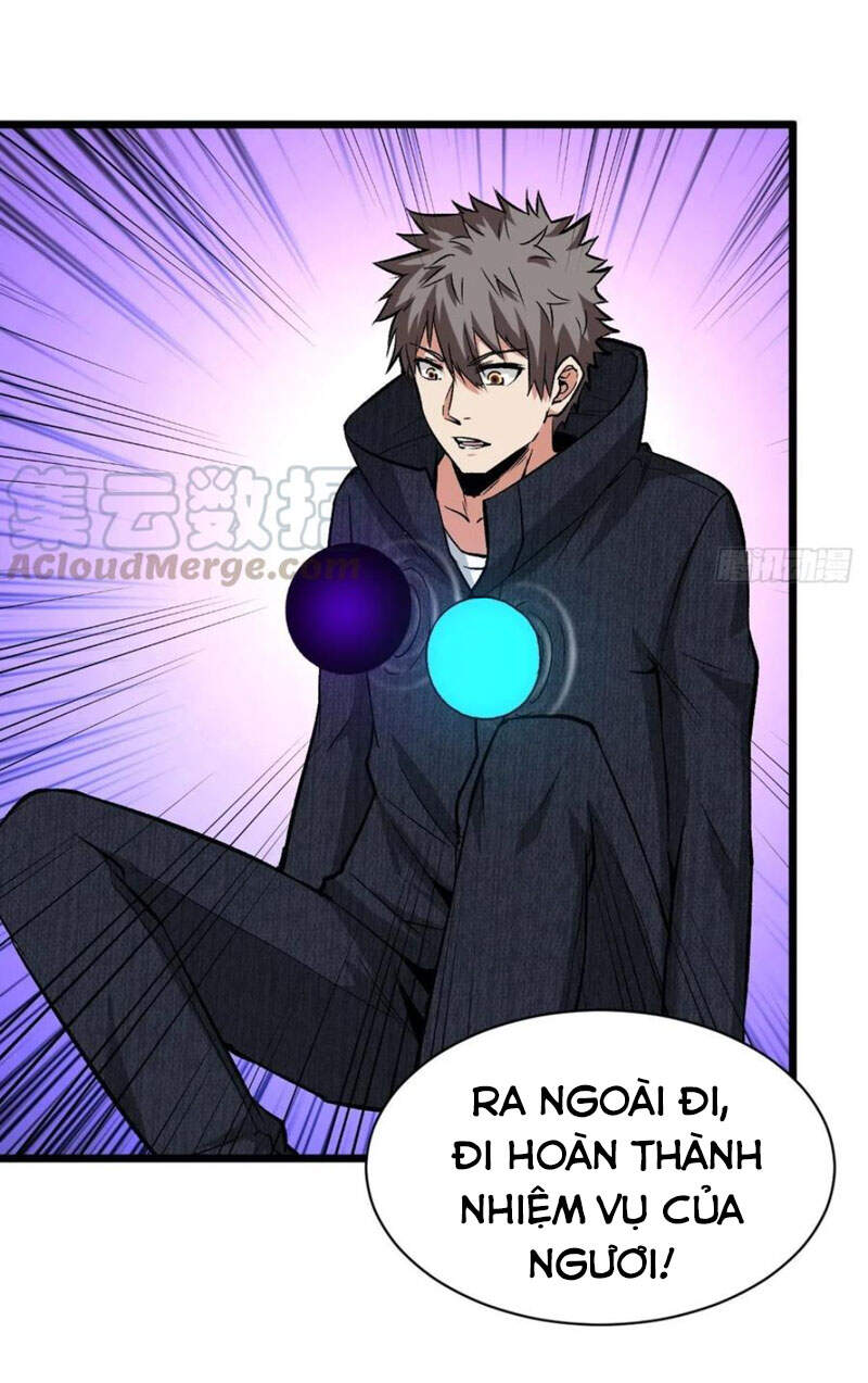 Trở Về Làm Đại Lão Thời Mạt Thế Chap 153 - Next Chap 154