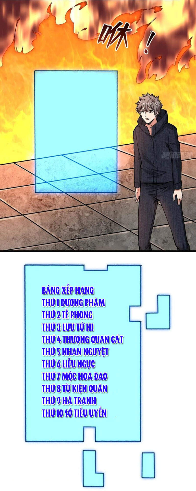 Trở Về Làm Đại Lão Thời Mạt Thế Chap 153 - Next Chap 154