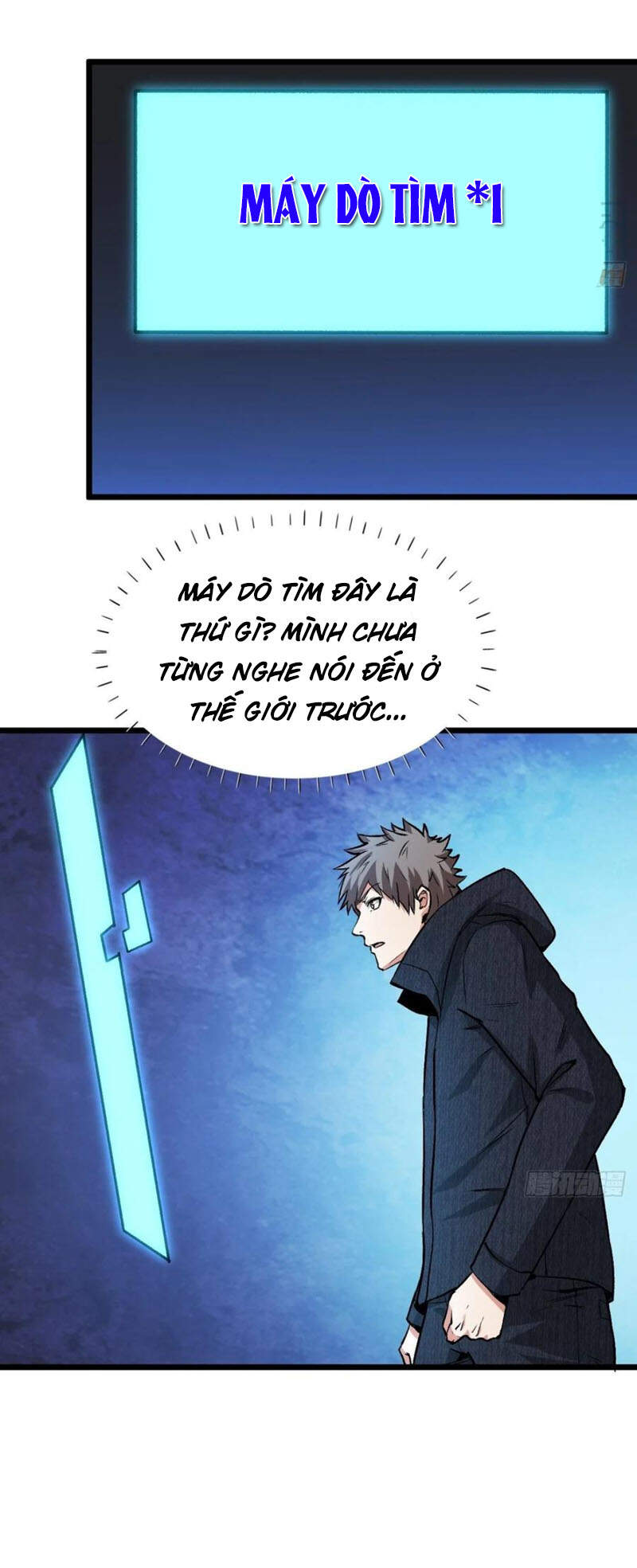 Trở Về Làm Đại Lão Thời Mạt Thế Chap 153 - Next Chap 154